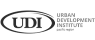 Urban Development Institute logo