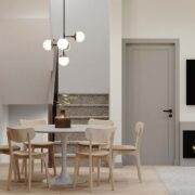 Fairview Garden interior 1